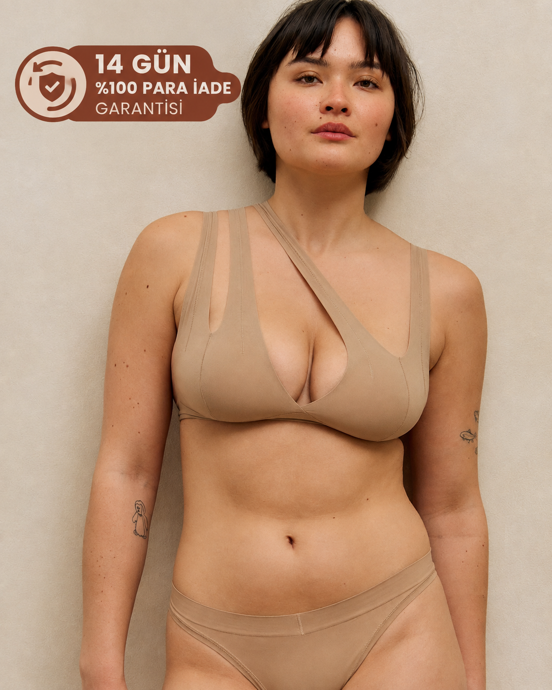 Nudia™ Sistemi
