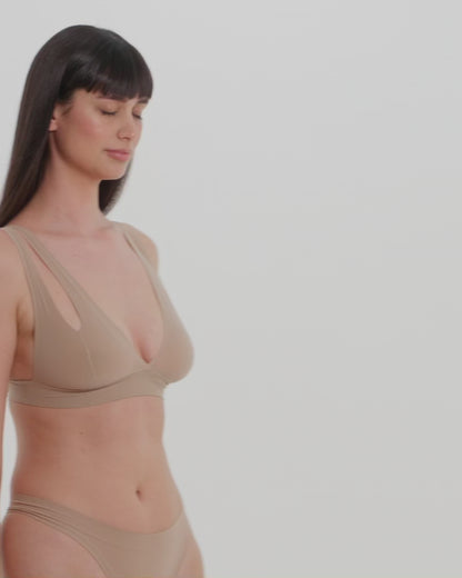 Nudia™ Sistemi